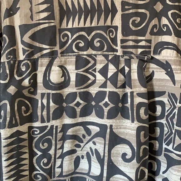 🧡 Men’s Button Down Dress Shirt. - Picture 7 of 8